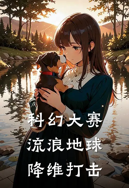 科幻大赛：流浪地球降维打击