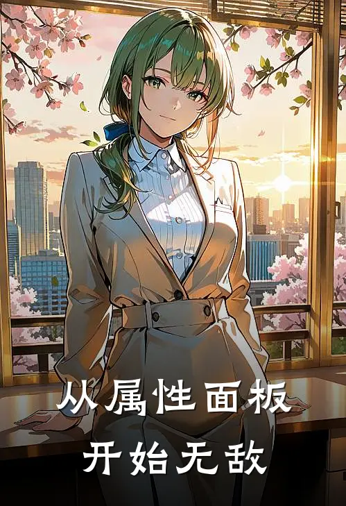 从属性面板开始无敌