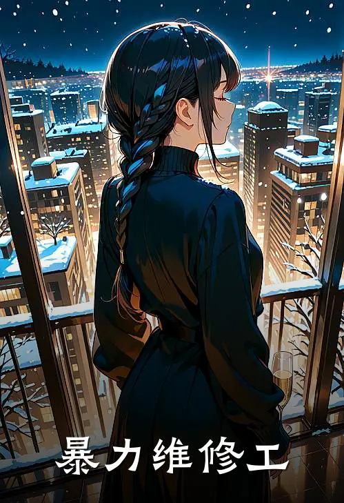暴力维修工