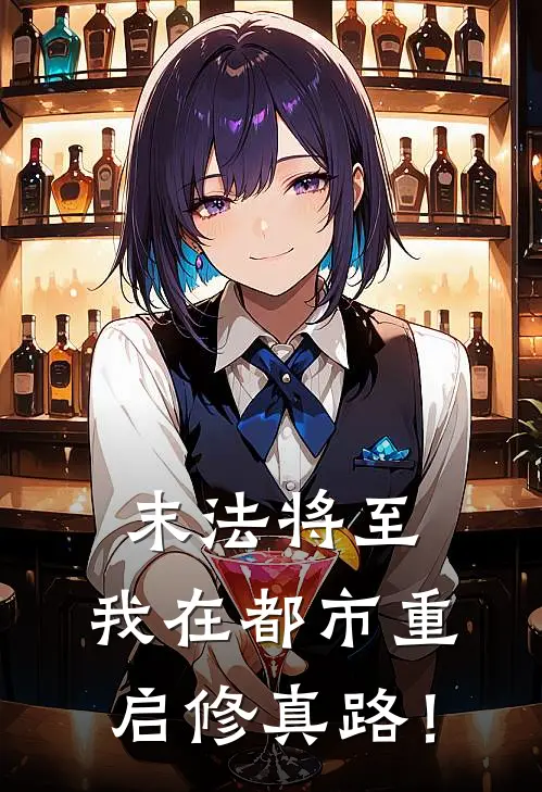 末法将至，我在都市重启修真路！