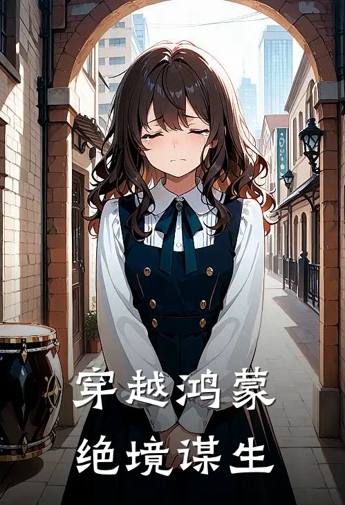 穿越鸿蒙绝境谋生