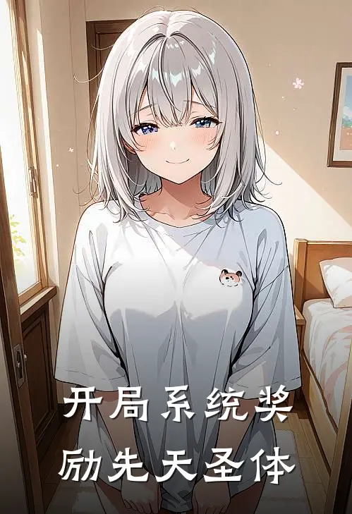 开局系统奖励先天圣体