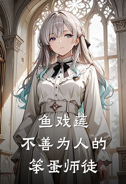 鱼戏莲：不善为人的笨蛋师徒