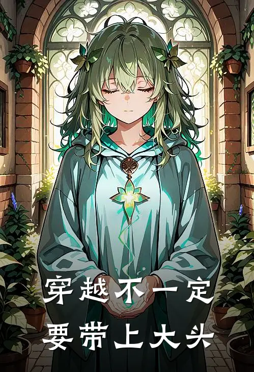 穿越不一定要带上大头