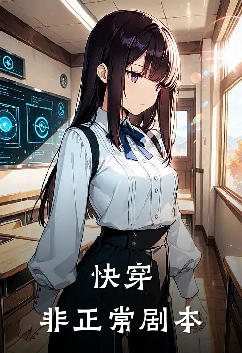 快穿：非正常剧本