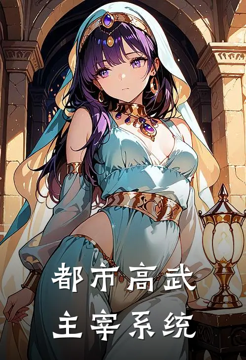 都市高武：主宰系统