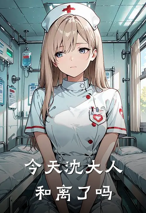 今天沈大人和离了吗