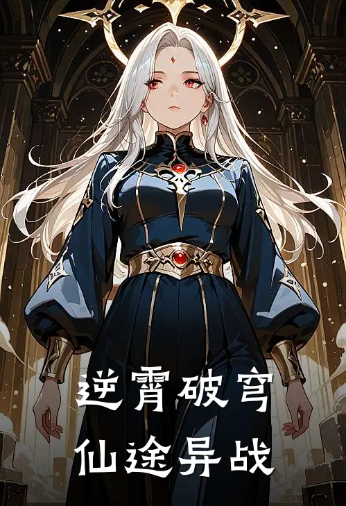 逆霄破穹：仙途异战