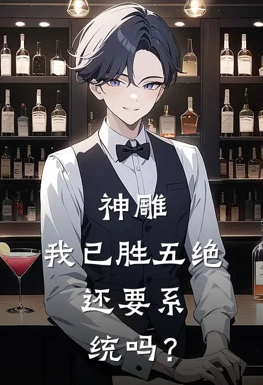 神雕：我已胜五绝，还要系统吗？