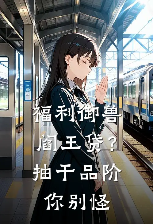 福利御兽阎王贷？抽干品阶你别怪