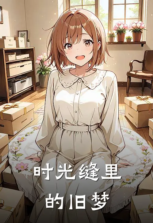 时光缝里的旧梦