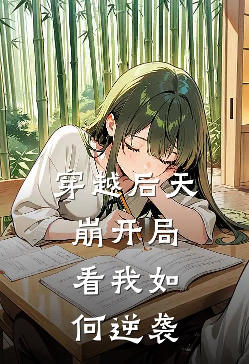 穿越后天崩开局，看我如何逆袭