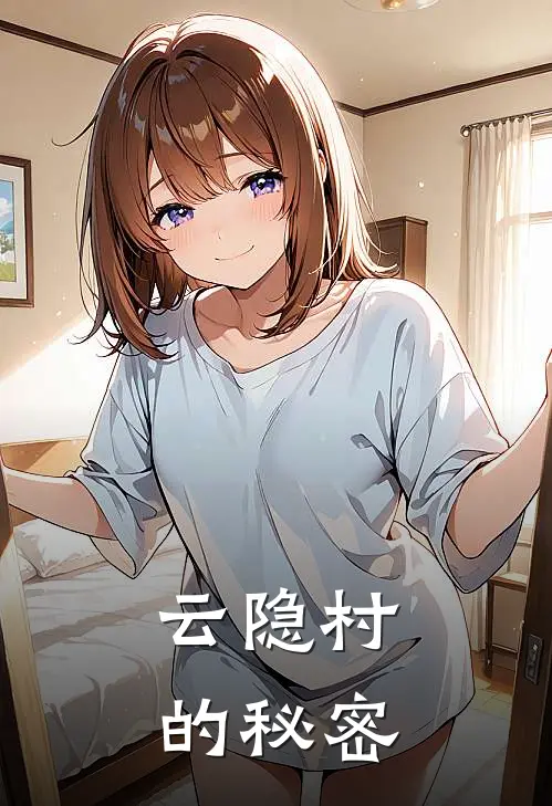 云隐村的秘密