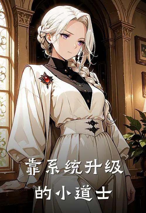 靠系统升级的小道士