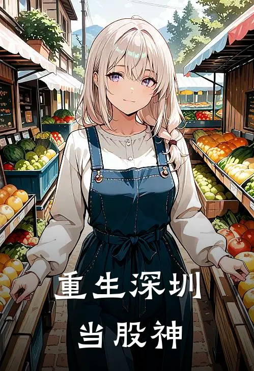 重生深圳当股神