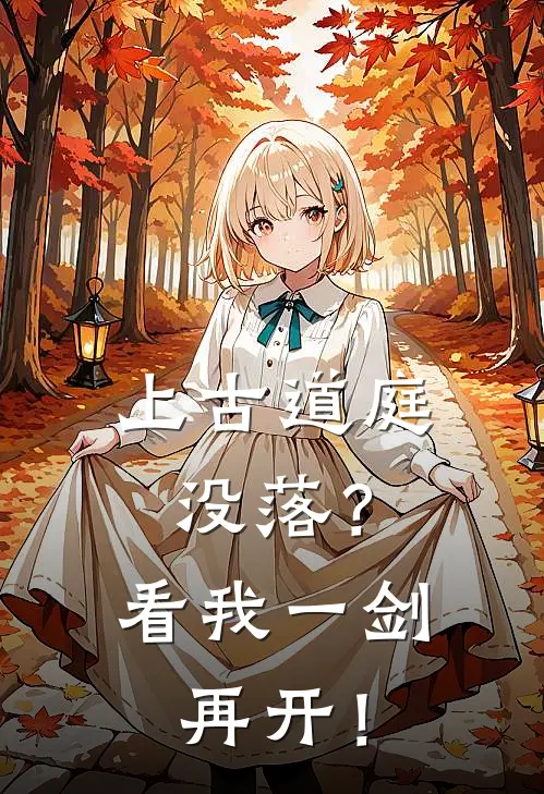 上古道庭没落？看我一剑再开！