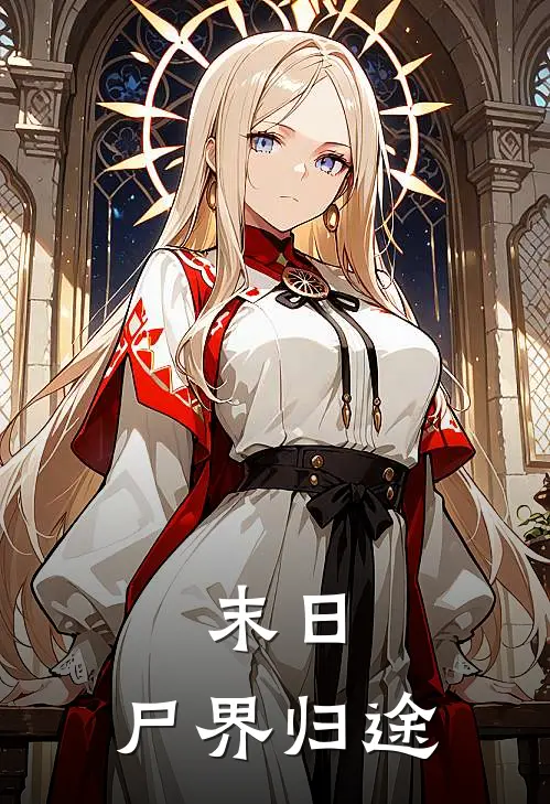 末日：尸界归途