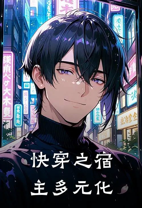 快穿之宿主多元化
