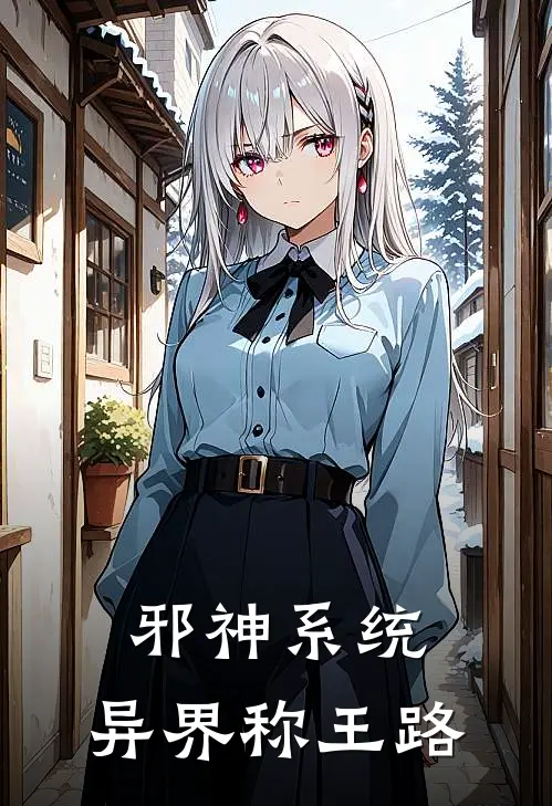 邪神系统：异界称王路