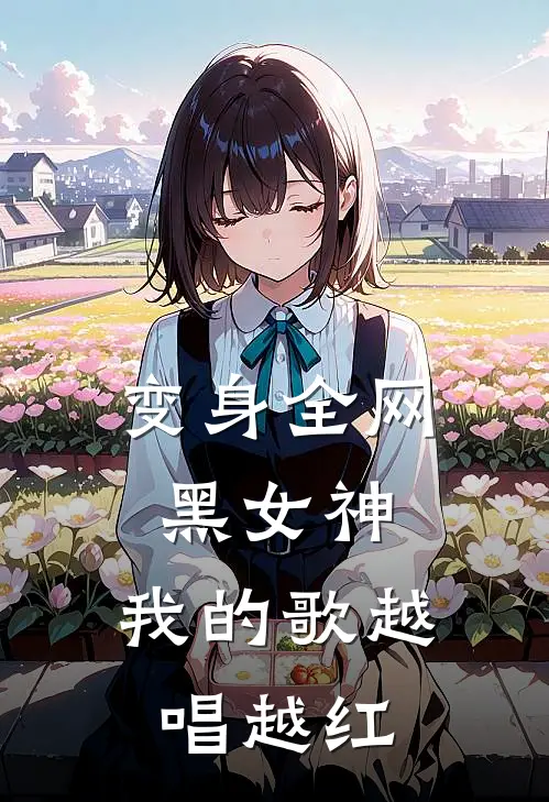 变身全网黑女神，我的歌越唱越红