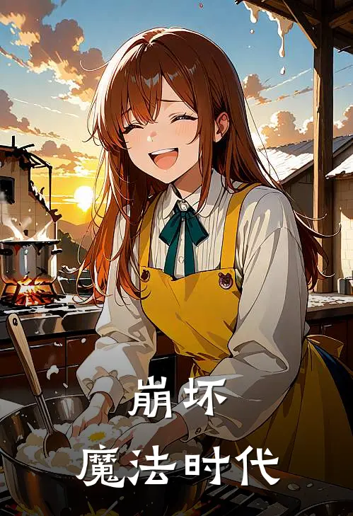 崩坏：魔法时代