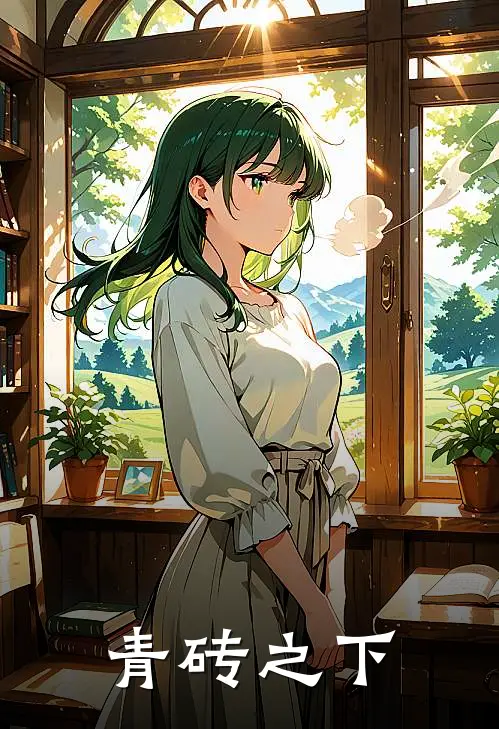 青砖之下