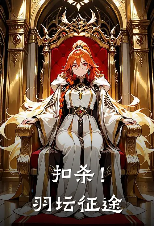 扣杀！羽坛征途