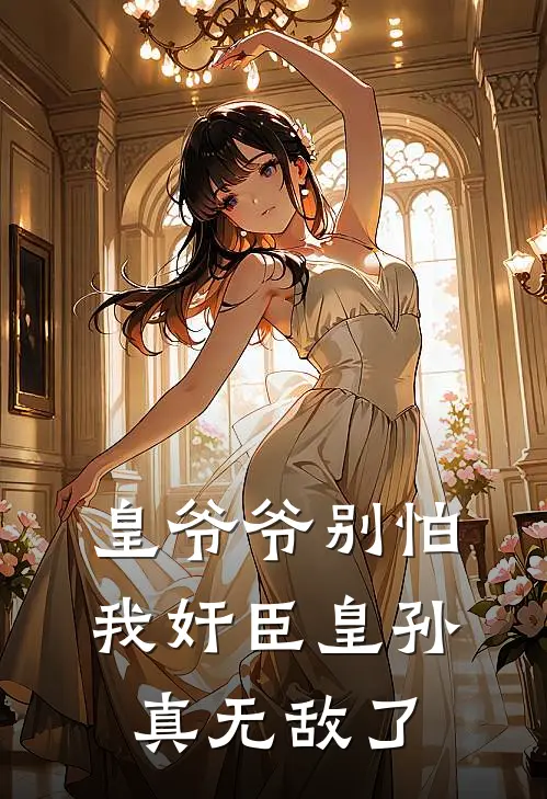 皇爷爷别怕，我奸臣皇孙真无敌了