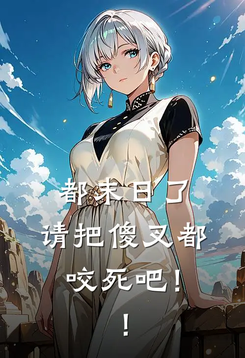 都末日了，请把傻叉都咬死吧！！