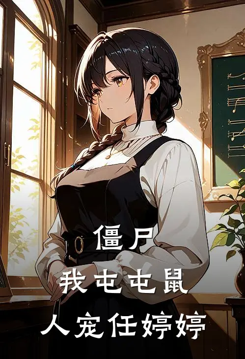 僵尸：我屯屯鼠，人宠任婷婷