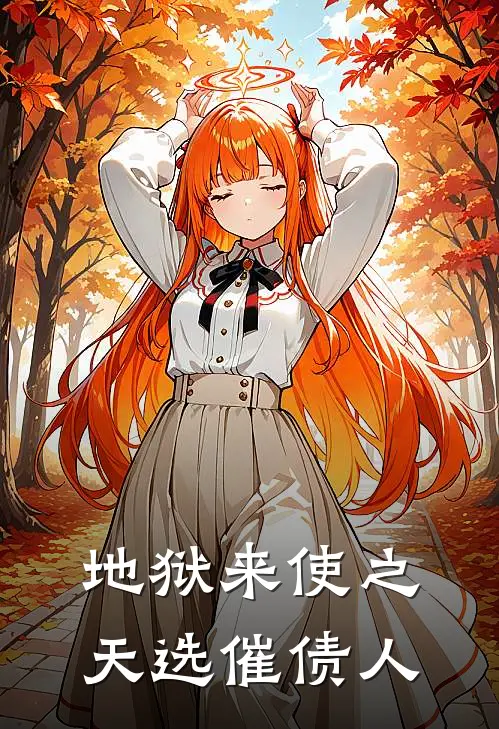 地狱来使之天选催债人