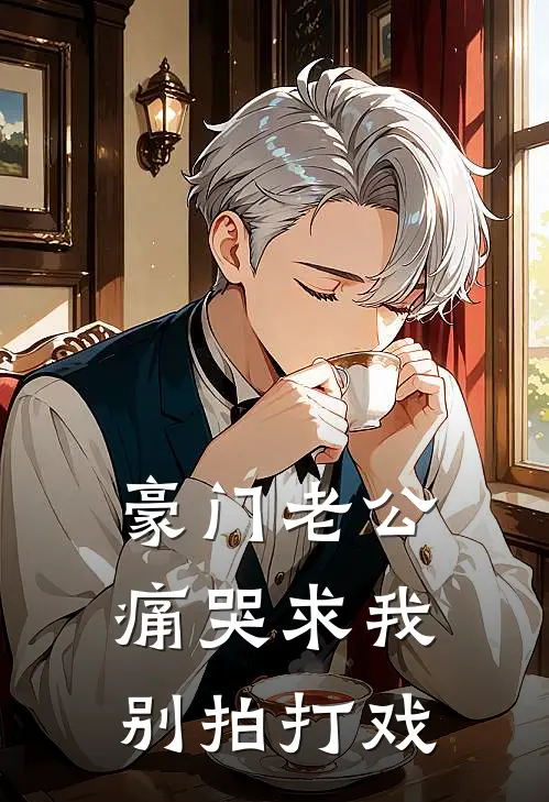 豪门老公痛哭求我别拍打戏