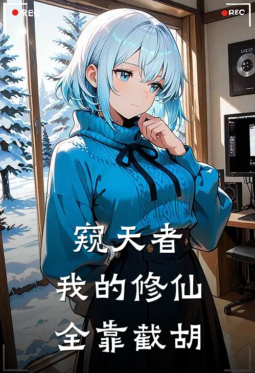 窥天者：我的修仙全靠截胡