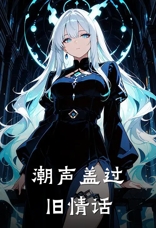 潮声盖过旧情话