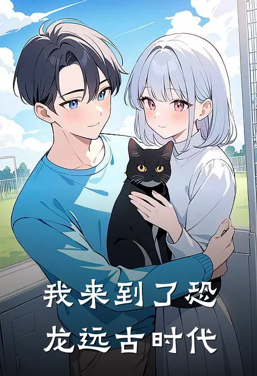 我来到了恐龙远古时代