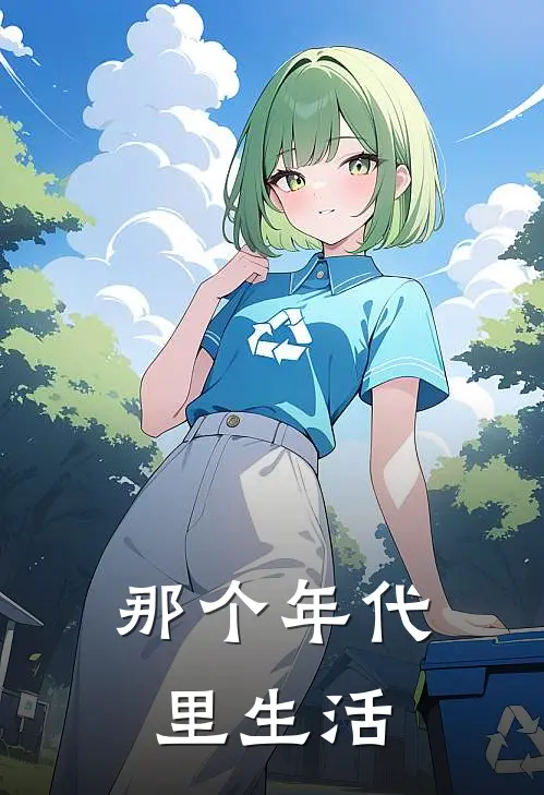 那个年代里生活