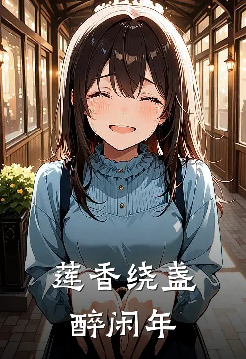 莲香绕盏醉闲年