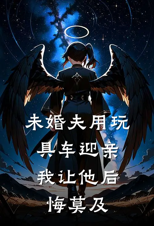 未婚夫用玩具车迎亲，我让他后悔莫及