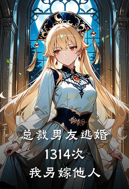 总裁男友逃婚1314次，我另嫁他人