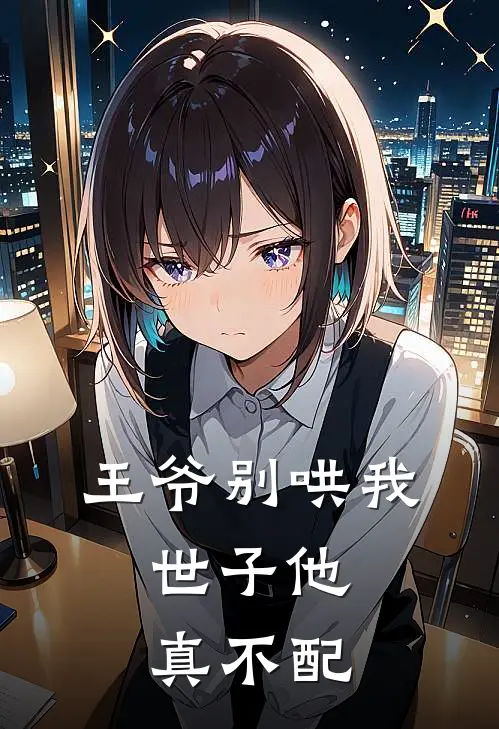 王爷别哄我，世子他真不配