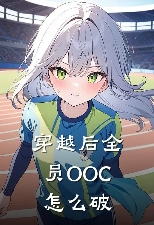 穿越后全员OOC怎么破
