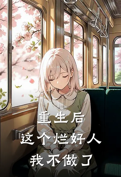 重生后，这个烂好人我不做了
