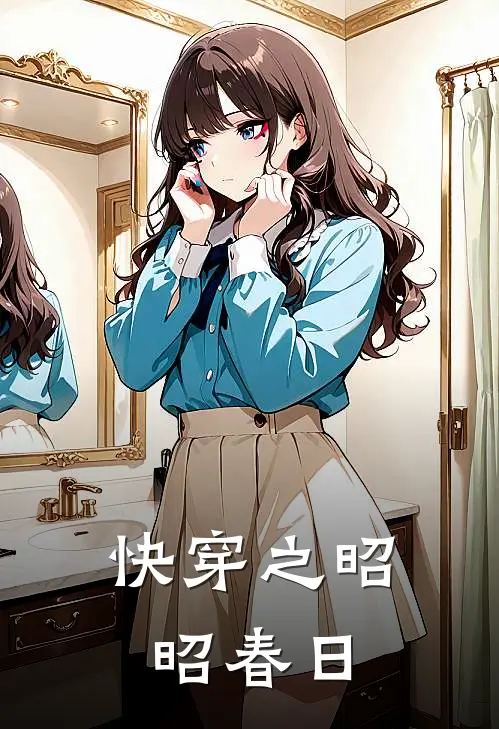 快穿之昭昭春日