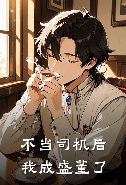 不当司机后，我成盛董了