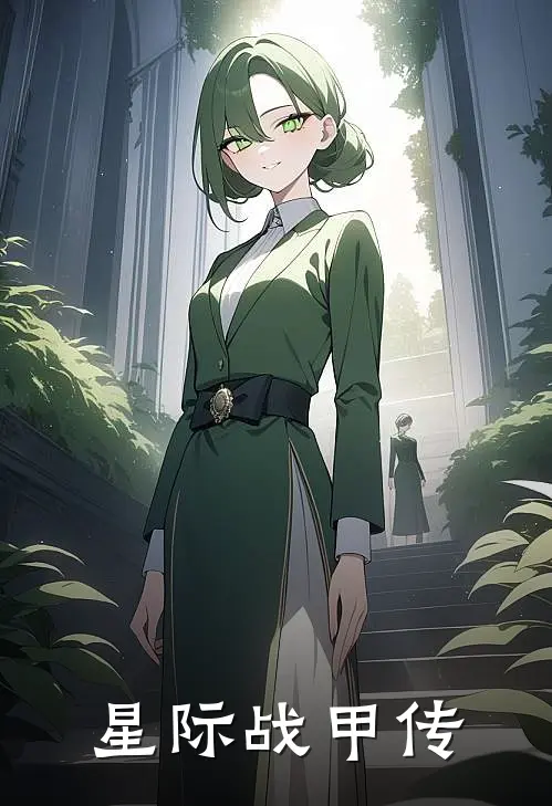 星际战甲传