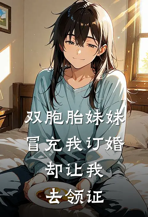 双胞胎妹妹冒充我订婚，却让我去领证