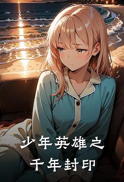 少年英雄之千年封印