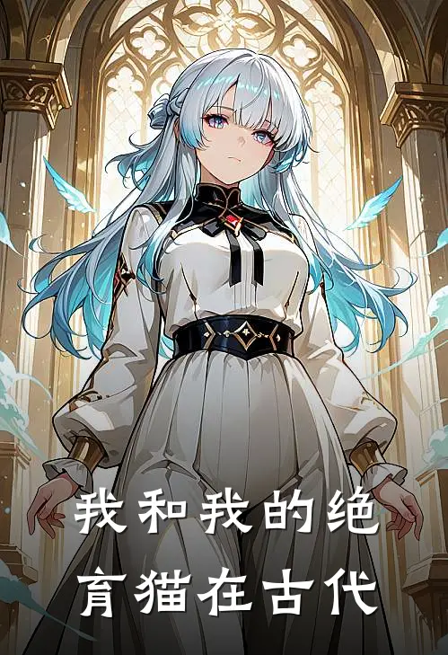 我和我的绝育猫在古代