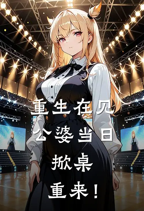 重生在见公婆当日，掀桌，重来！