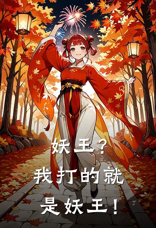 妖王？我打的就是妖王！